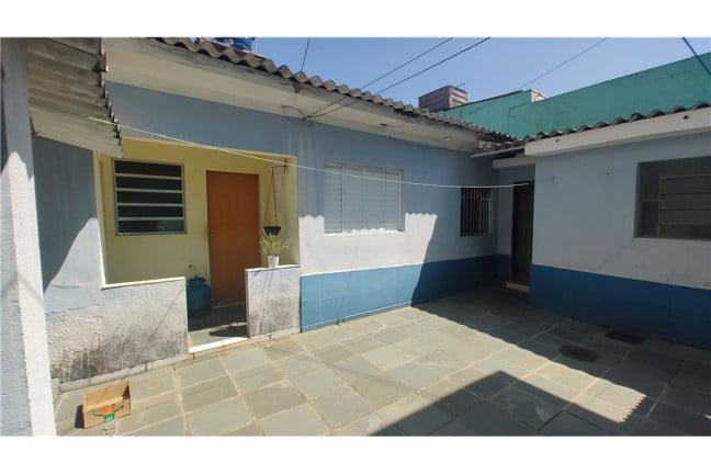 Imagem Casa com 3 Quartos à Venda,  em Vila Marari - São Paulo