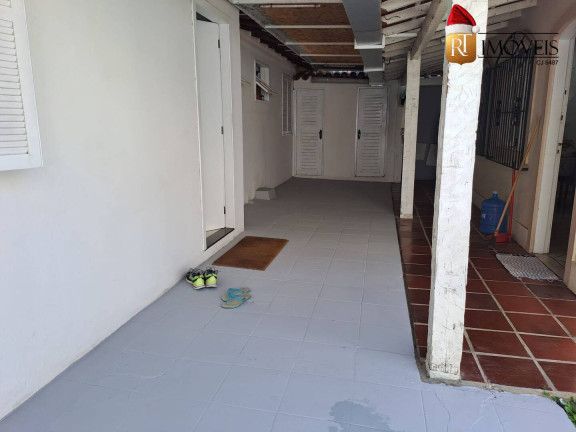 Foto do imóvel Casa com 3 Quartos à Venda, 360 m² em Braga - Cabo Frio