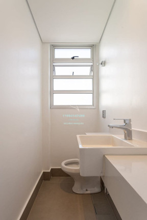 Foto do imóvel Apartamento com 3 Quartos à Venda, 206 m² em Higienópolis - São Paulo