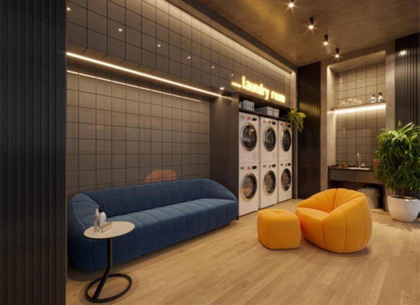 Foto do imóvel Apartamento com 1 Quarto à Venda, 39 m² em Flamengo - Rio De Janeiro