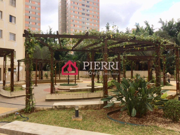 Foto do imóvel Apartamento com 3 Quartos à Venda, 96 m² em Freguesia Do ó - São Paulo