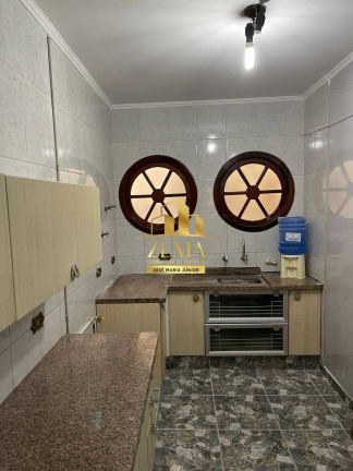 Imagem Casa com 3 Quartos à Venda, 363 m² em Jardim Armênia - Mogi Das Cruzes