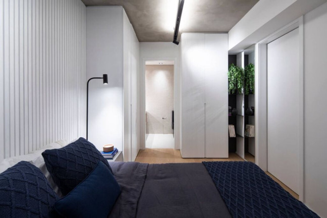Imagem Apartamento com 2 Quartos à Venda, 66 m² em Vila Ipojuca - São Paulo