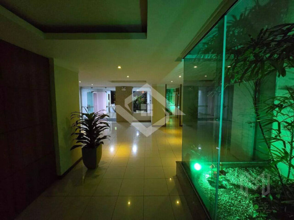 Foto do imóvel Apartamento com 3 Quartos à Venda, 103 m² em Freguesia (jacarepaguá) - Rio De Janeiro