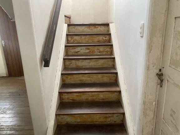 Foto do imóvel Sobrado com 3 Quartos à Venda, 200 m² em Anita Garibaldi - Joinville