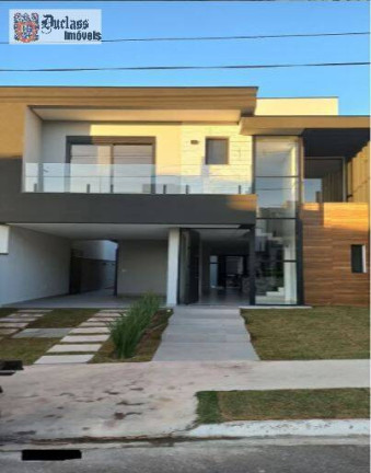 Foto do imóvel Sobrado com 3 Quartos à Venda, 182 m² em Corrupira - Jundiaí