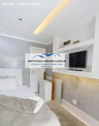 Imagem Apartamento com 2 Quartos à Venda, 127 m² em Brooklin - São Paulo