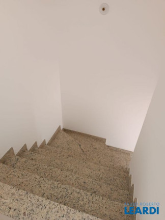 Imagem Apartamento com 2 Quartos à Venda, 45 m² em Bangú - Santo André