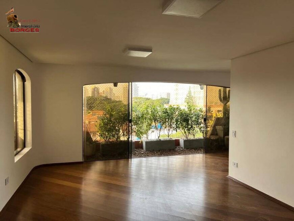 Foto do imóvel Apartamento com 3 Quartos à Venda, 157 m² em Brooklin - São Paulo