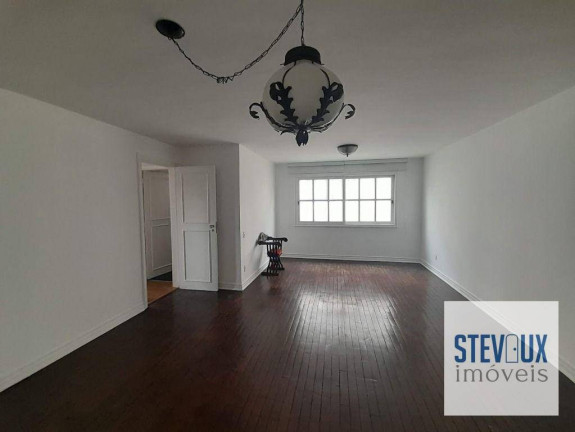 Imagem Apartamento com 2 Quartos à Venda, 96 m² em Moema - São Paulo