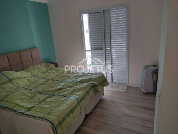 Imagem Apartamento com 3 Quartos à Venda, 110 m² em Jardim Maria Rosa - Taboão Da Serra