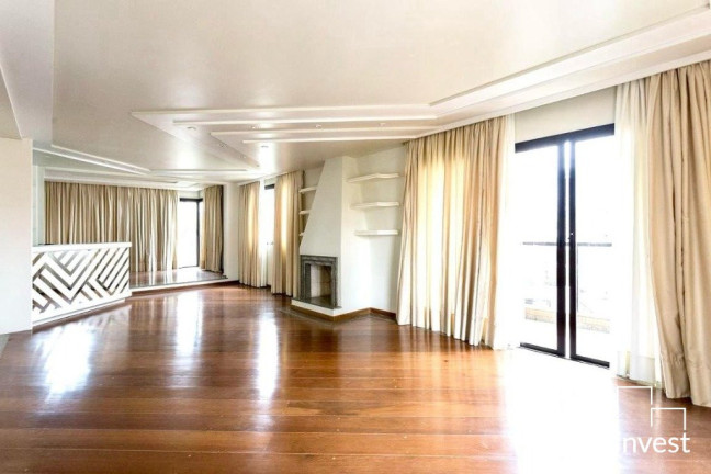 Foto do imóvel Apartamento com 4 Quartos à Venda, 240 m² em Planalto Paulista - São Paulo