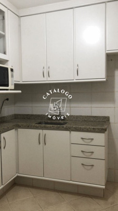 Imagem Apartamento com 2 Quartos à Venda, 62 m² em Jardim Castelo Branco - Ribeirão Preto