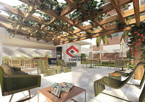 Imagem Apartamento com 4 Quartos à Venda, 231 m² em Meireles - Fortaleza