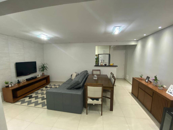 Foto do imóvel Apartamento com 3 Quartos à Venda, 77 m² em Alto Da Mooca - São Paulo