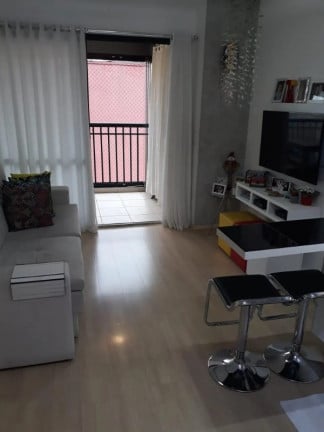 Foto do imóvel Imóvel com 1 Quarto à Venda, 40 m² em Bela Vista - São Paulo