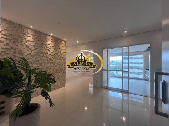 Foto do imóvel Apartamento com 2 Quartos à Venda, 107 m² em Dezoito Do Forte Empresarial/alphaville. - Barueri