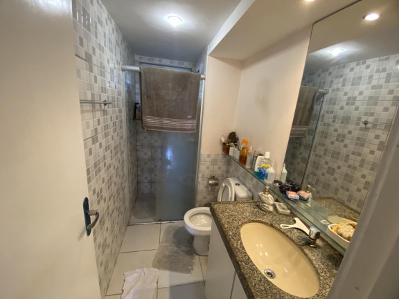 Foto do imóvel Apartamento com 3 Quartos à Venda, 75 m² em Centro - Fortaleza