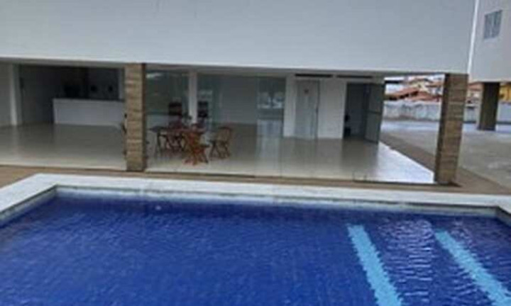 Imagem Apartamento com 2 Quartos à Venda, 64 m² em Uruguai - Teresina