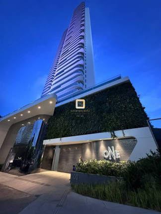 Foto do imóvel Apartamento com 5 Quartos à Venda, 604 m² em Mucuripe - Fortaleza