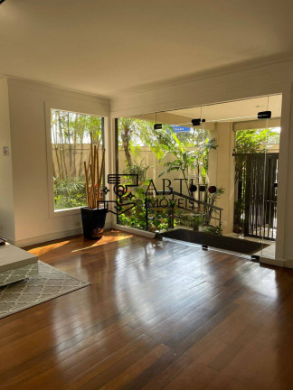 Imagem Apartamento com 3 Quartos à Venda, 120 m² em Jardim Europa - São Paulo