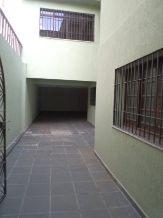 Imagem Apartamento com 3 Quartos à Venda, 233 m² em Vila Monumento - São Paulo