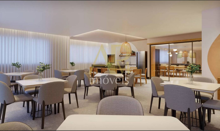 Foto do imóvel Apartamento com 3 Quartos à Venda, 101 m² em Canto - Florianópolis