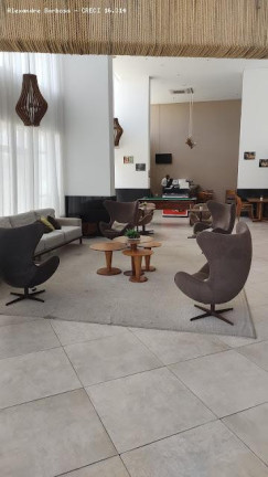 Imagem Apartamento com 1 Quarto para Alugar, 39 m² em Barra De Jangada - Jaboatão Dos Guararapes