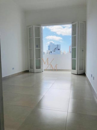 Foto do imóvel Apartamento à Venda, 41 m² em Boqueirão - Santos