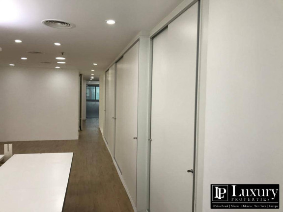 Foto do imóvel Imóvel Comercial à Venda, 210 m² em Vila Olimpia - São Paulo
