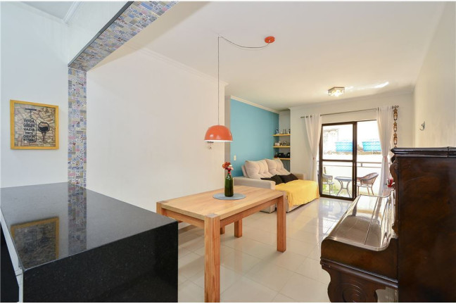 Foto do imóvel Apartamento com 3 Quartos à Venda, 76 m² em Saúde - São Paulo