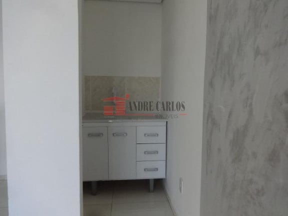Foto do imóvel Sala Comercial à Venda, 41 m² em Centro - Osasco