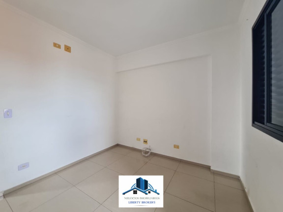Foto do imóvel Apartamento com 3 Quartos à Venda, 77 m² em Vila Carrão - São Paulo