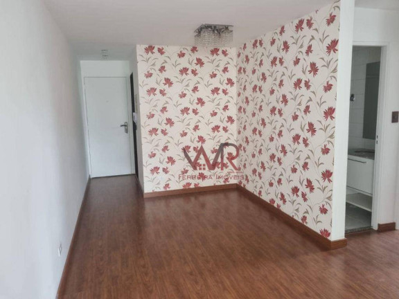Imagem Apartamento com 3 Quartos para Alugar, 70 m² em Anália Franco - São Paulo