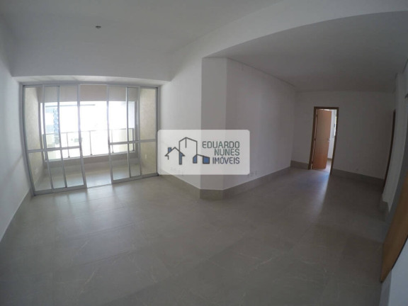 Foto do imóvel Apartamento com 4 Quartos à Venda, 136 m² em Anchieta - Belo Horizonte