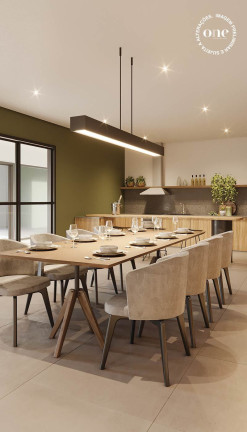Foto do imóvel Apartamento com 2 Quartos à Venda, 39 m² em Moema - São Paulo