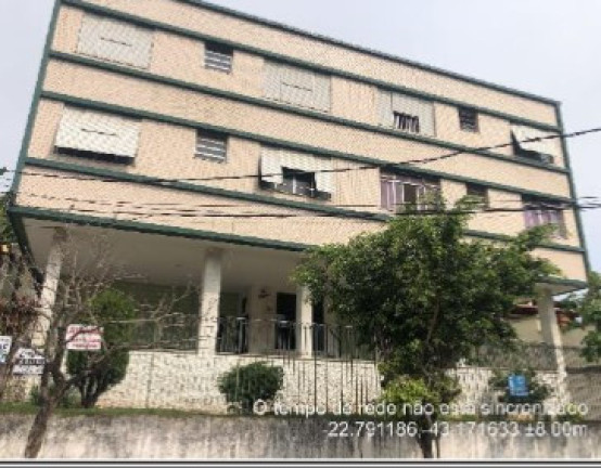 Foto do imóvel Imóvel com 2 Quartos à Venda, 65 m² em Freguesia (ilha Do Governador) - Rio De Janeiro