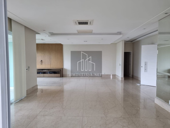 Imagem Apartamento com 4 Quartos para Alugar, 367 m² em Centro - Santana De Parnaíba