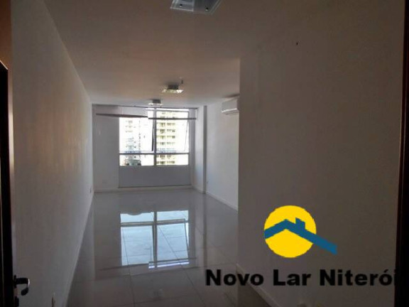 Foto do imóvel Sala Comercial à Venda, 28 m² em Santa Rosa - Niterói