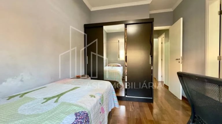 Foto do imóvel Apartamento com 4 Quartos à Venda, 129 m² em Vila Leopoldina - São Paulo