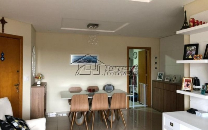 Foto do imóvel Apartamento com 4 Quartos à Venda, 124 m² em Jardim Esplanada - São José Dos Campos