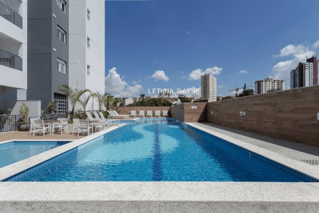 Foto do imóvel Apartamento com 2 Quartos à Venda, 70 m² em Vila Albertina - São Paulo