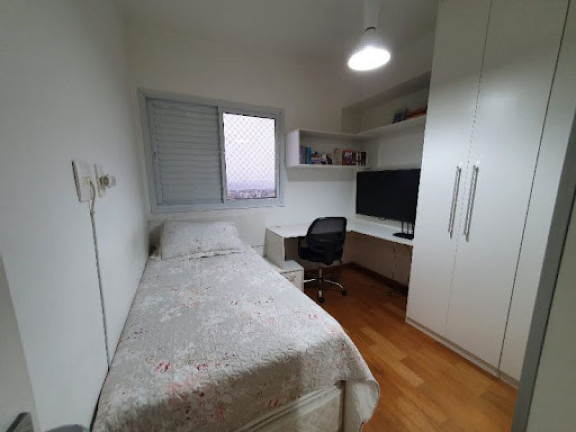 Imagem Apartamento com 3 Quartos à Venda, 81 m² em Picanço - Guarulhos
