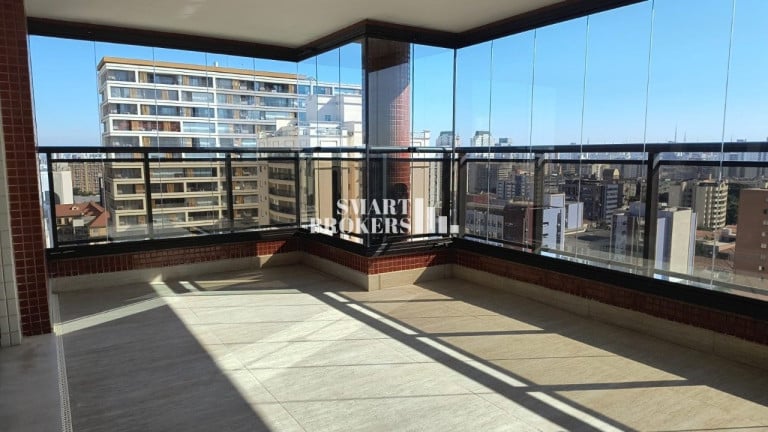 Foto do imóvel Cobertura com 4 Quartos à Venda, 700 m² em Vila Mariana - São Paulo