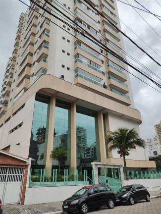 Foto do imóvel Apartamento com 3 Quartos à Venda, 112 m² em Forte - Praia Grande