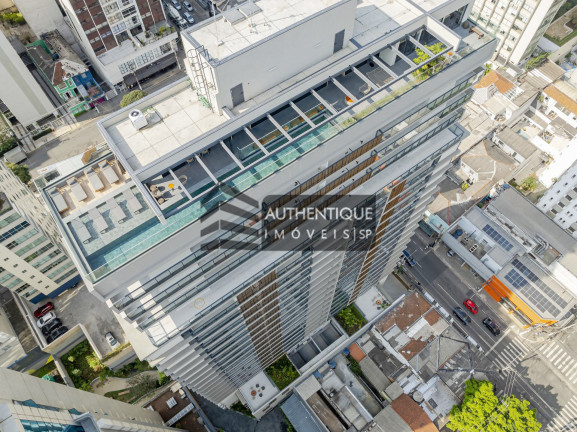 Foto do imóvel Apartamento com 3 Quartos à Venda, 155 m² em Jardim Paulista - São Paulo