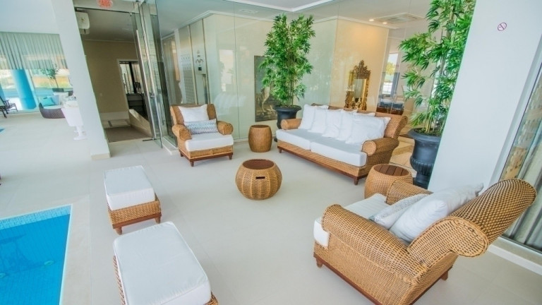 Imagem Apartamento com 5 Quartos à Venda, 411 m² em Centro - Itapema