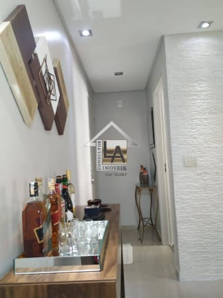 Foto do imóvel Apartamento com 3 Quartos à Venda, 65 m² em Jardim Das Flores - São Paulo