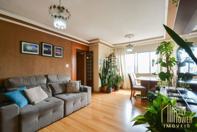Foto do imóvel Apartamento com 2 Quartos à Venda, 64 m² em Vila Moinho Velho - São Paulo