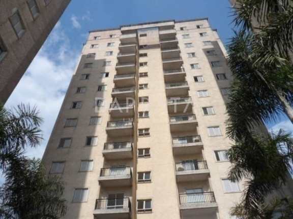 Imagem Apartamento com 3 Quartos à Venda, 71 m² em Núcleo Residencial Célia Mota - Barueri